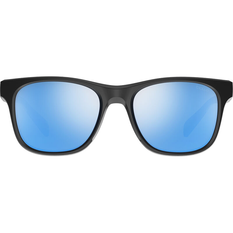 ESTEEM, Dark Grey Crystal-Sky Blue Polarized, hi-res image number null